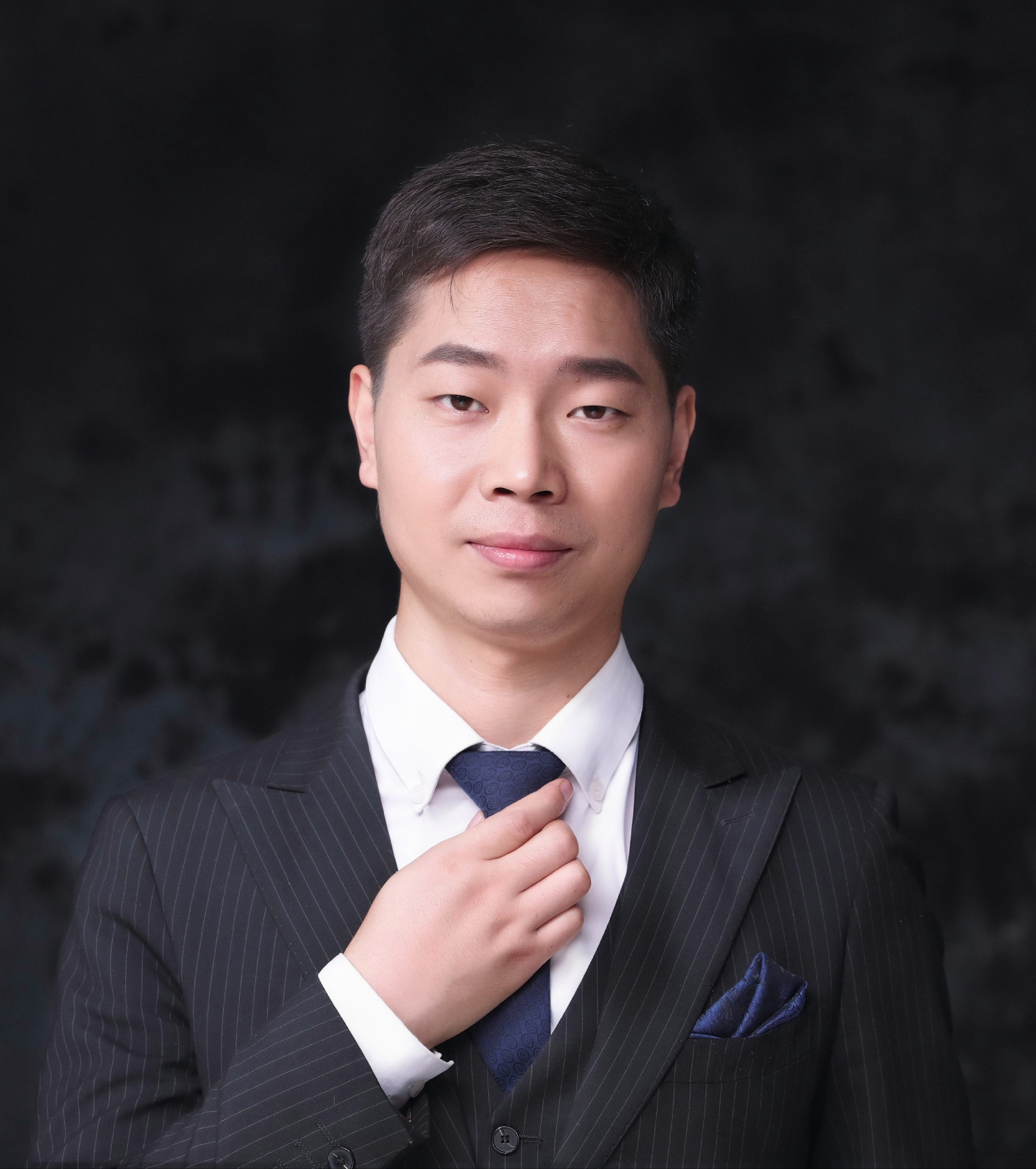 樊旭明