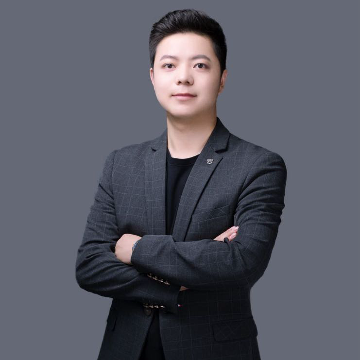 许晓明