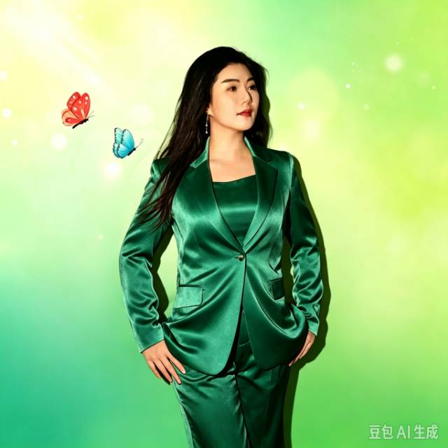 憨货
